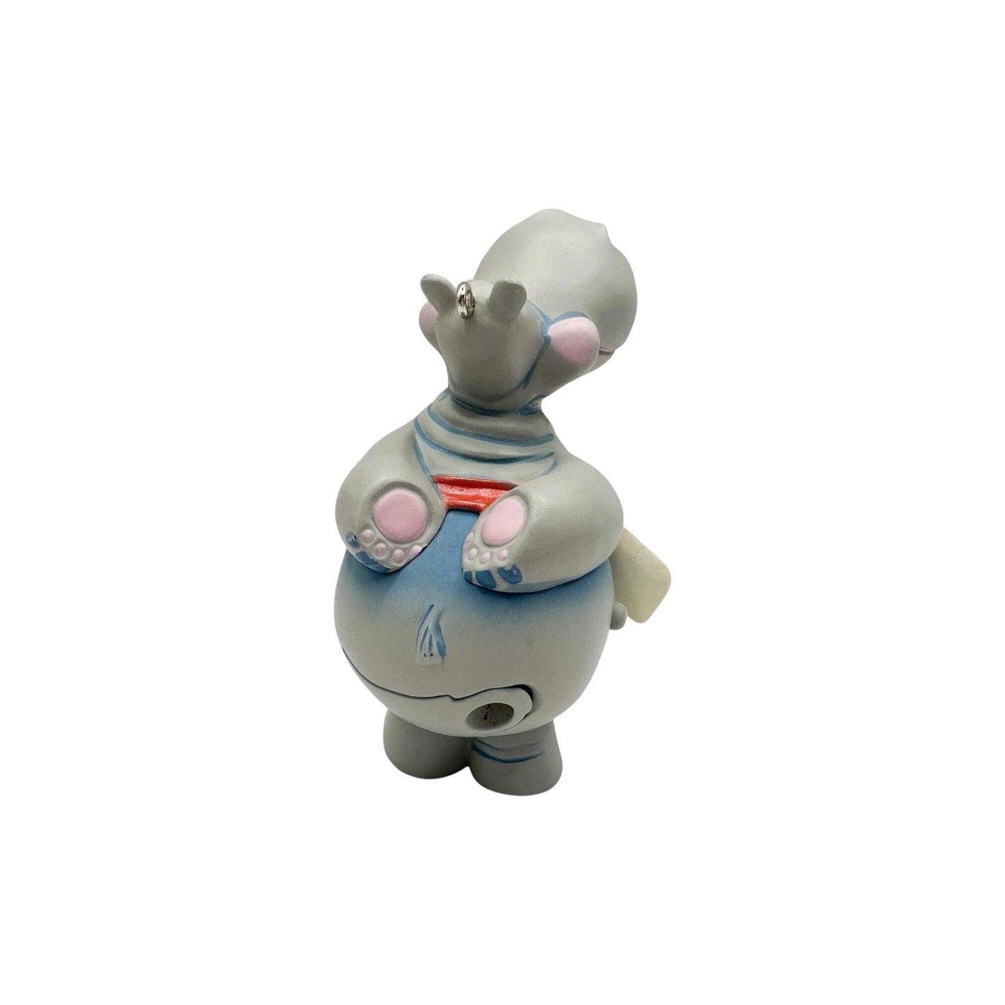 2015 I Want a Hippopotamus for Christmas (I Want A Hippopotamus For Christmas)