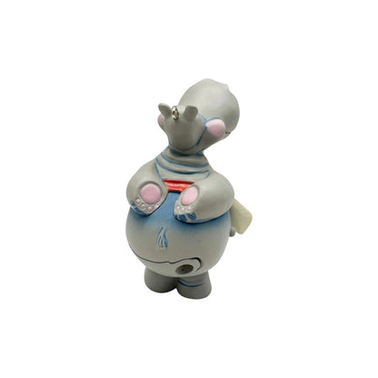 2015 I Want a Hippopotamus for Christmas (I Want A Hippopotamus For Christmas)