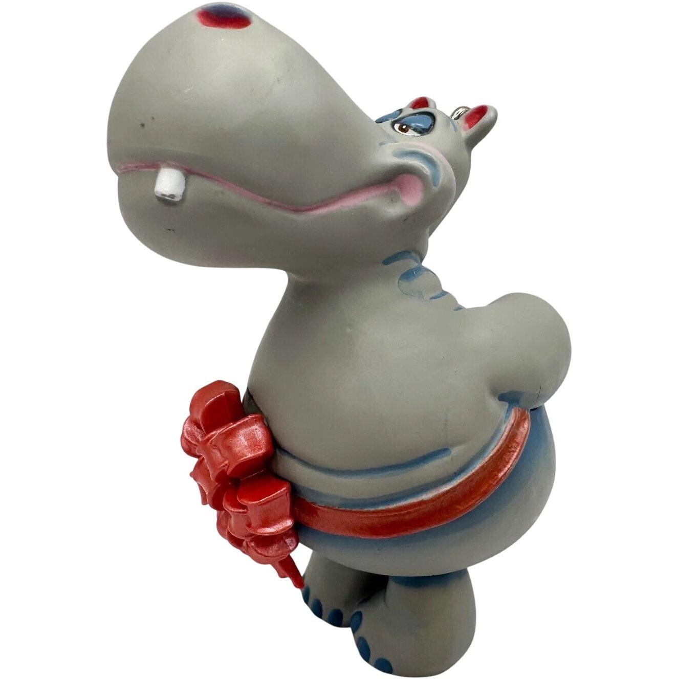 2015 I Want a Hippopotamus for Christmas Hallmark Ornament (I Want A Hippopotamus For Christmas) QGO1037