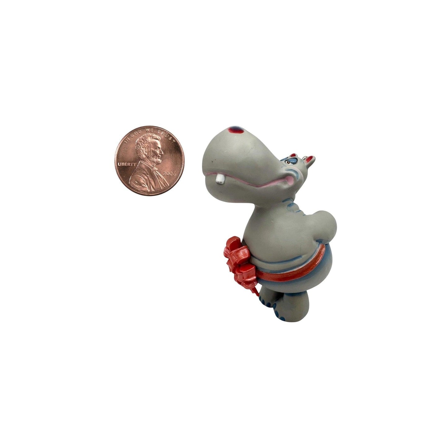 2015 I Want a Hippopotamus for Christmas (I Want A Hippopotamus For Christmas)