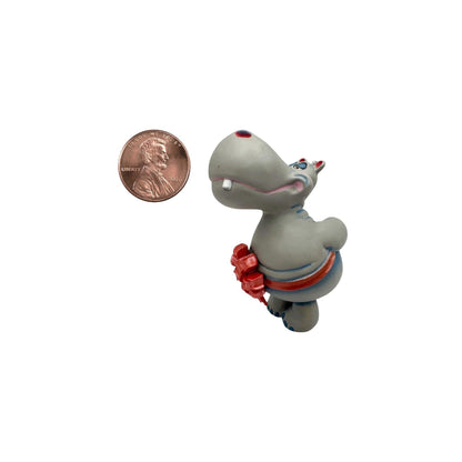 2015 I Want a Hippopotamus for Christmas (I Want A Hippopotamus For Christmas)