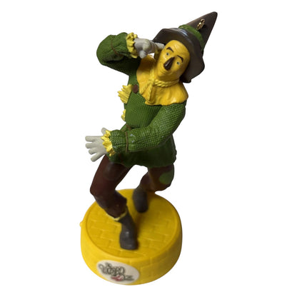 2015 If I Only Had a Brain Hallmark Ornament (The Wizard of Oz) QXI2117