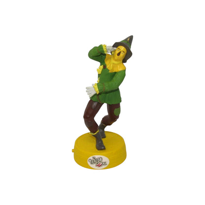 2015 If I Only Had a Brain Hallmark Ornament (The Wizard of Oz) QXI2117