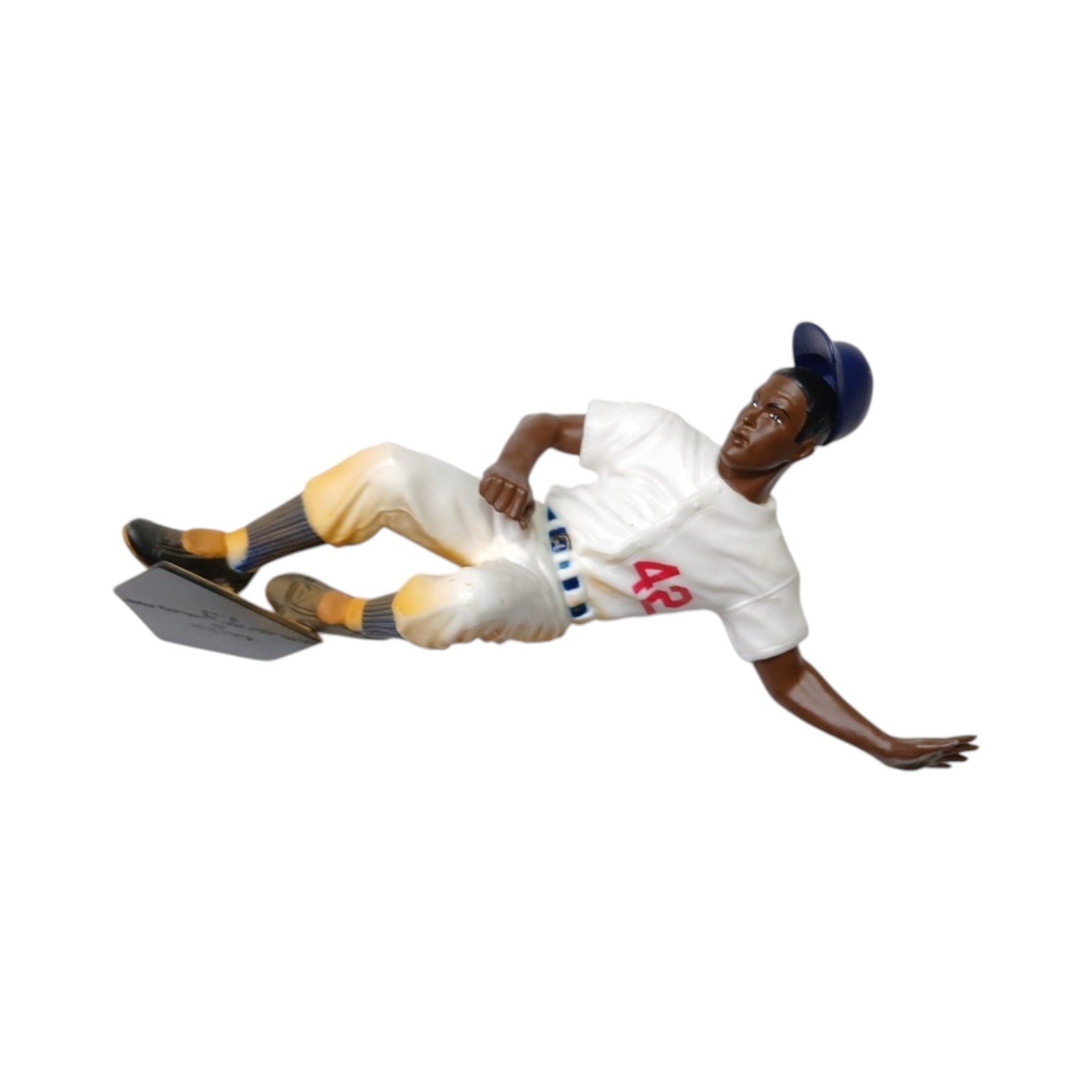 2015 Jackie Robinson Hallmark Ornament (At the Ballpark) QXI2749