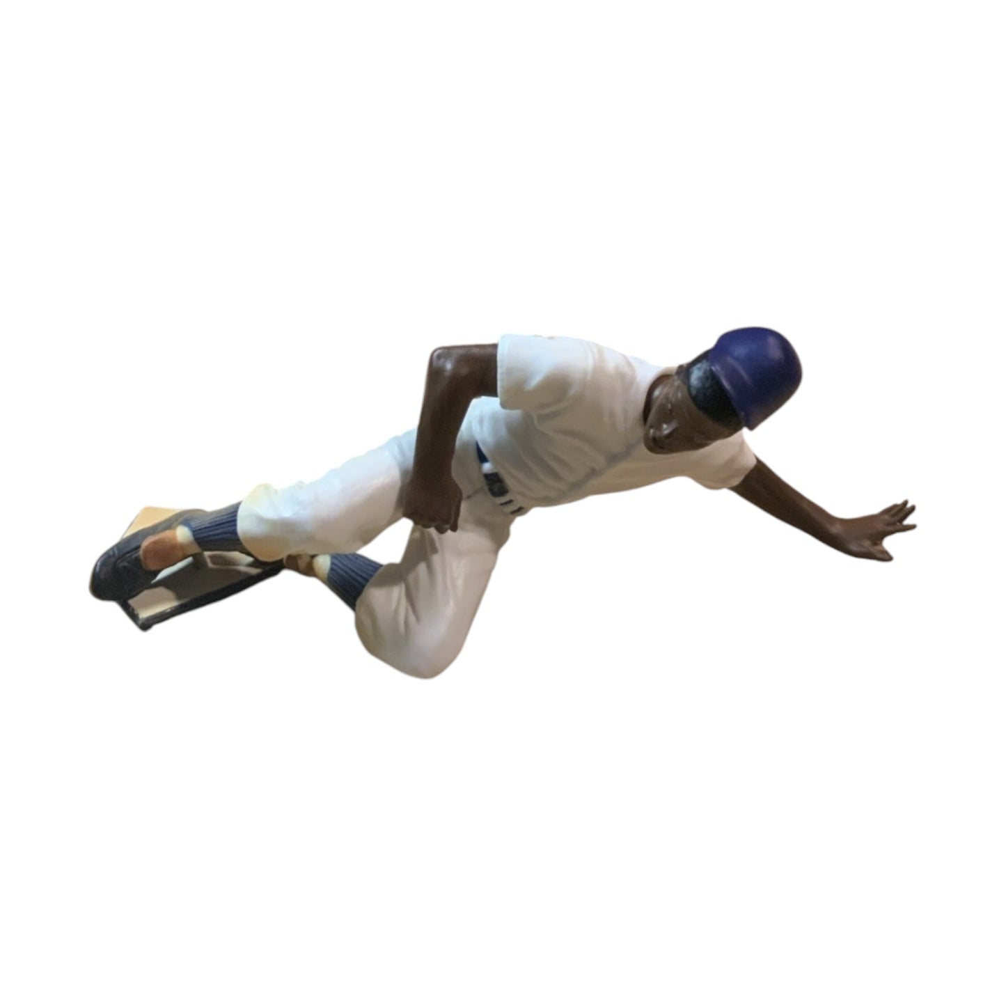 2015 Jackie Robinson Hallmark Ornament (At the Ballpark) QXI2749