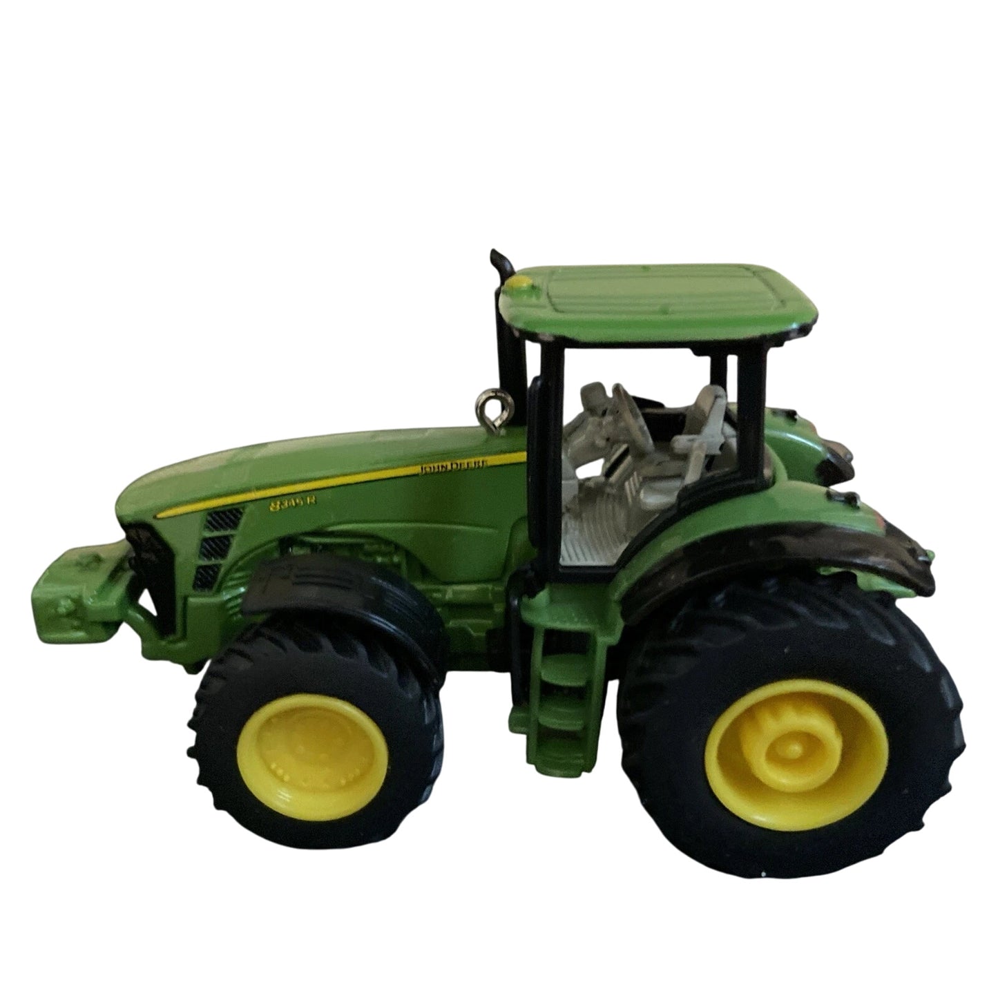 2015 John Deere 8345R Tractor Hallmark Ornament (John Wayne) QXI2529