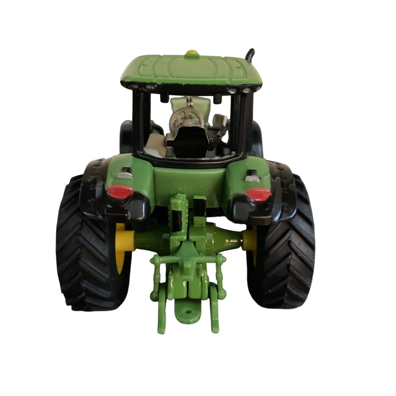 2015 John Deere 8345R Tractor Hallmark Ornament (John Wayne) QXI2529