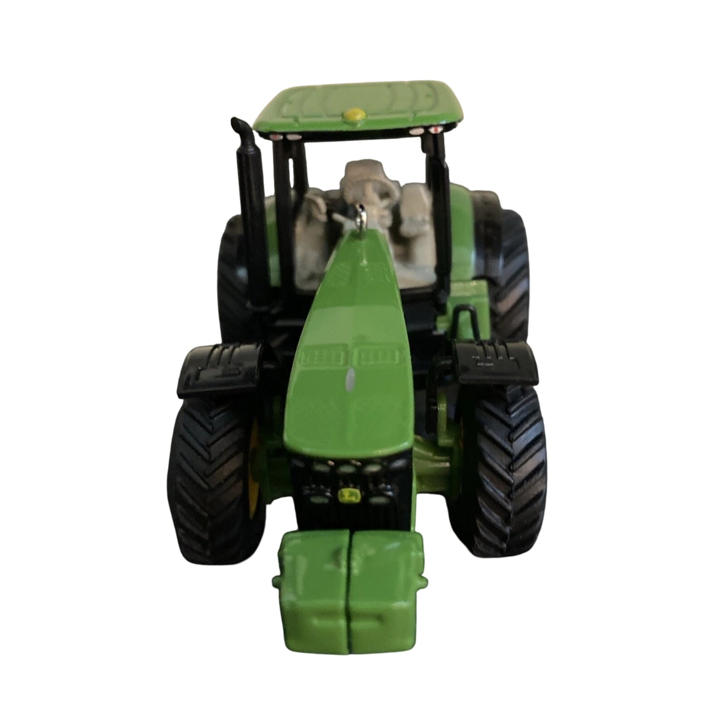 2015 John Deere 8345R Tractor Hallmark Ornament (John Wayne) QXI2529