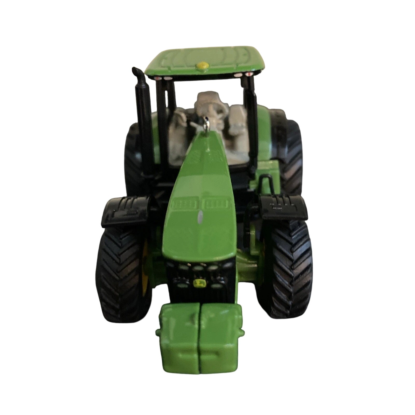 2015 John Deere 8345R Tractor Hallmark Ornament (John Wayne) QXI2529