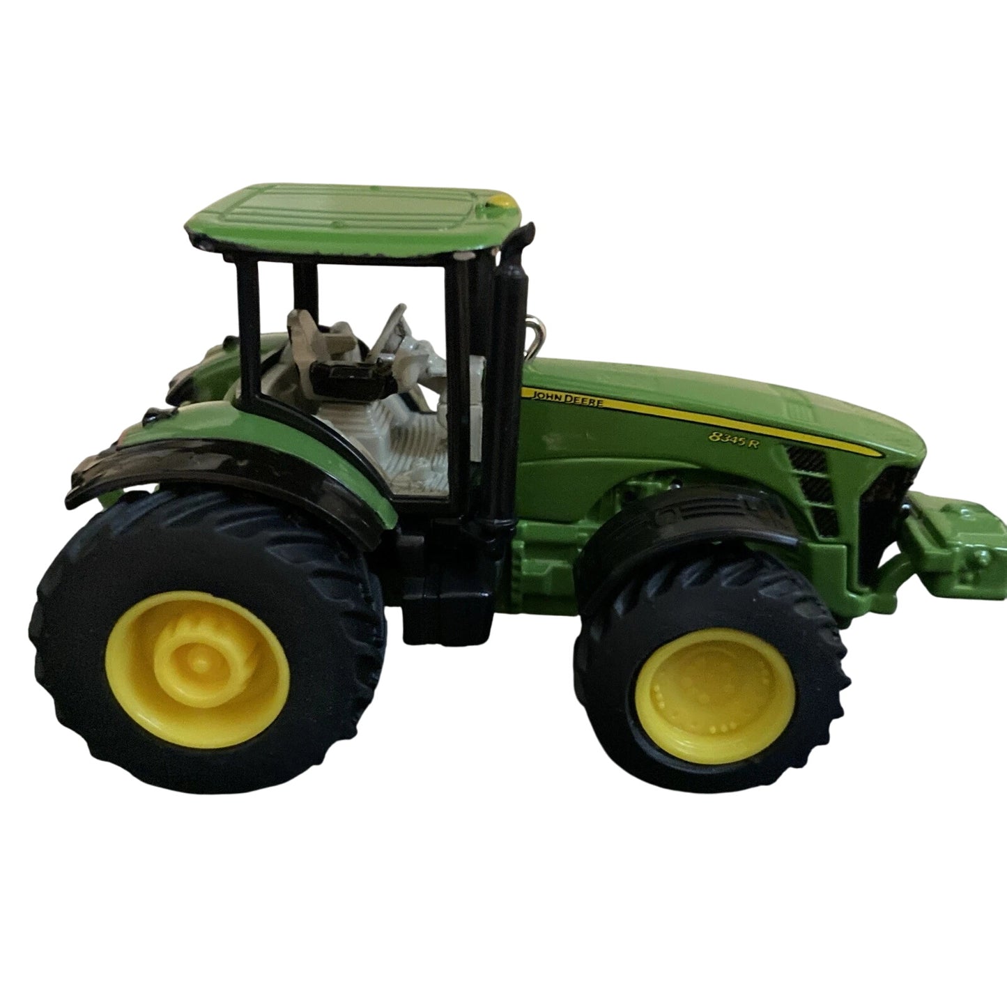 2015 John Deere 8345R Tractor Hallmark Ornament (John Wayne) QXI2529