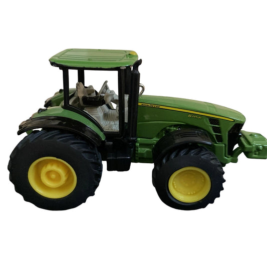 2015 John Deere 8345R Tractor Hallmark Ornament (John Wayne) QXI2529