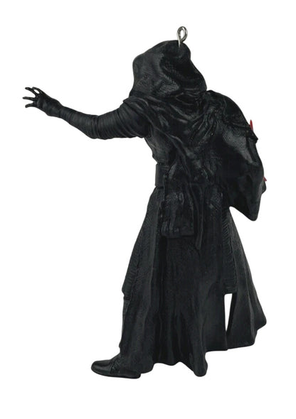 2015 Kylo Ren Hallmark Ornament (Star Wars) QXI2579