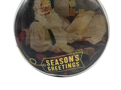 2015 Letters to Santa Hallmark Ornament (Season's Greetings) QG01547