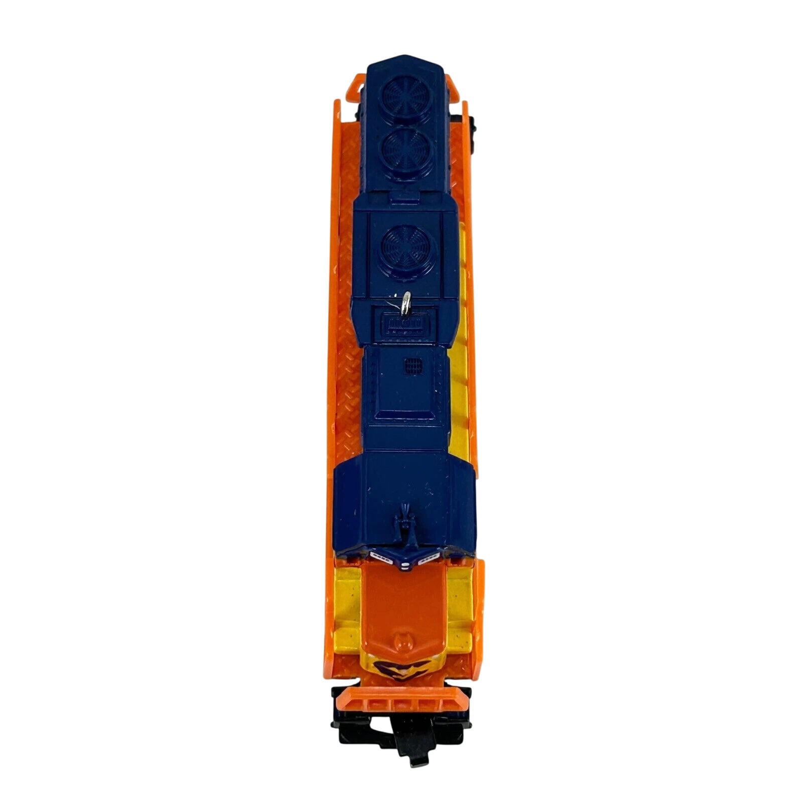 2015 Lionel Chessie System Locomotive Hallmark Ornament (Lionel) QXE3739