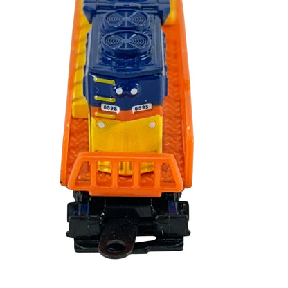 2015 Lionel Chessie System Locomotive Hallmark Ornament (Lionel) QXE3739