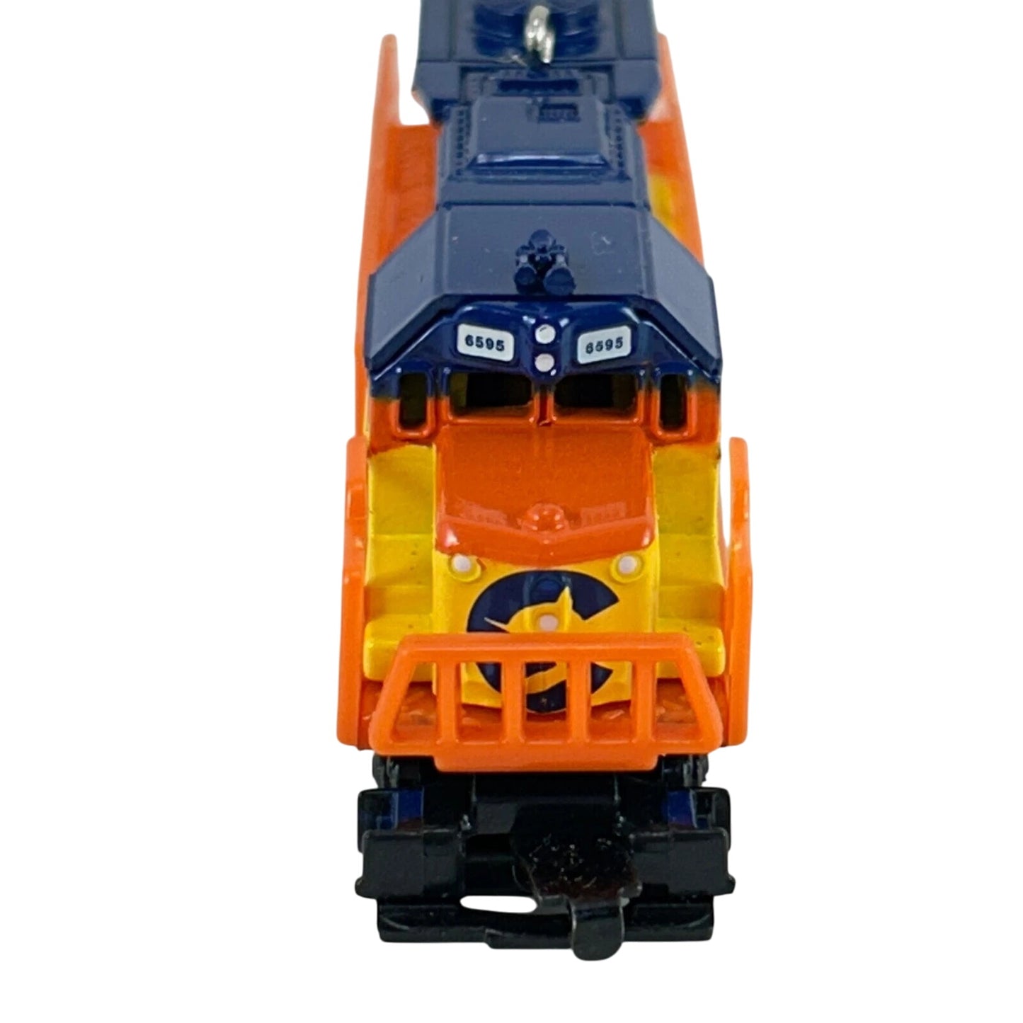 2015 Lionel Chessie System Locomotive Hallmark Ornament (Lionel) QXE3739