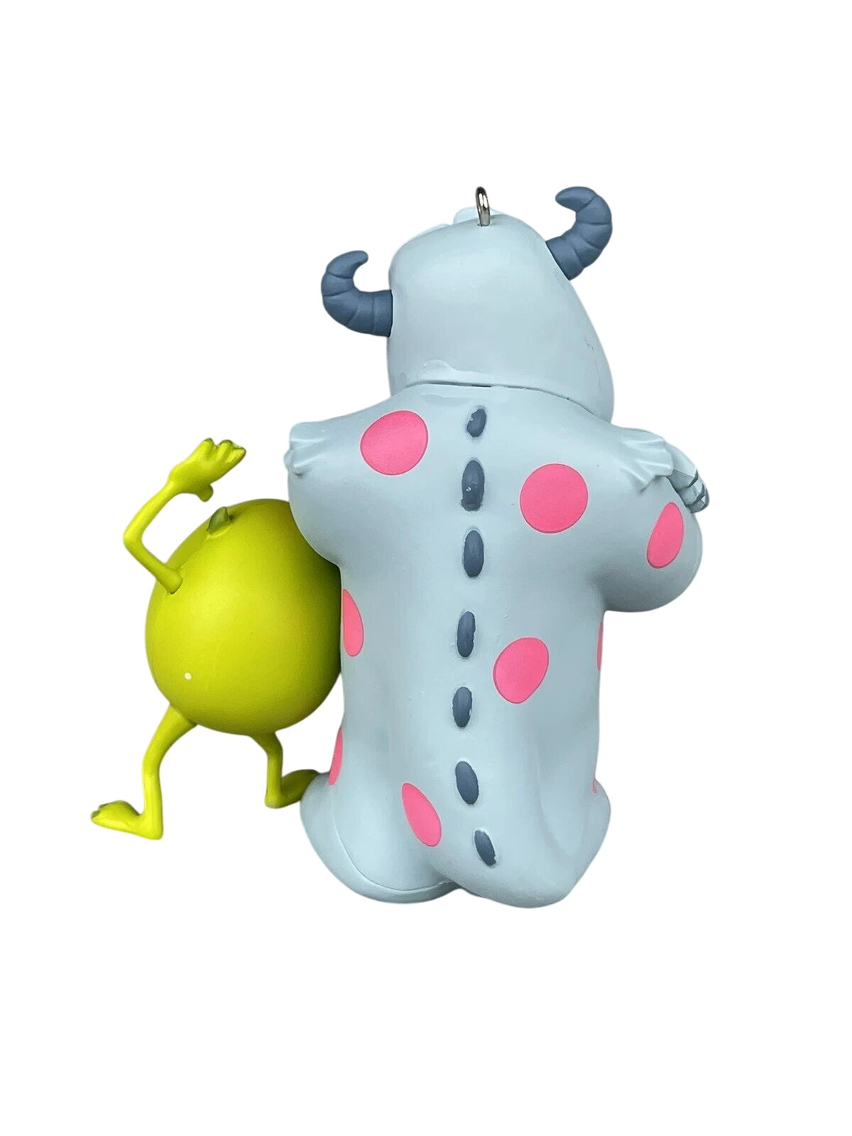 2015 Little Monsters Hallmark Ornament (Monsters, Inc.) QCD6137