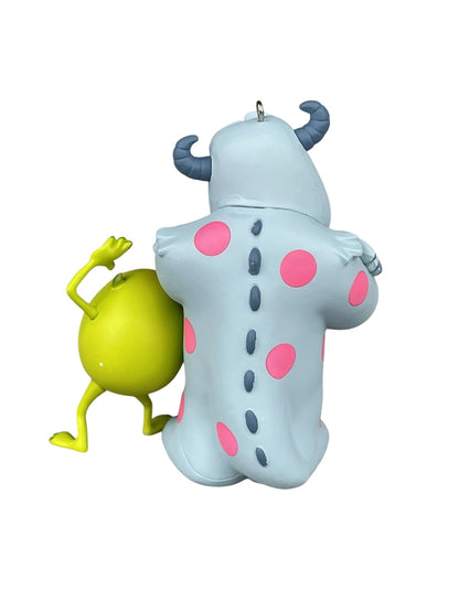 2015 Little Monsters Hallmark Ornament (Monsters, Inc.) QCD6137