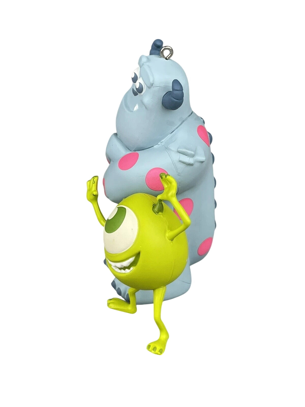 2015 Little Monsters Hallmark Ornament (Monsters, Inc.) QCD6137