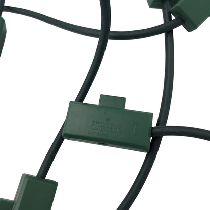 2015 Magic Cord Hallmark Ornament (Powers Magic Cord Ornaments 2010 and Later) QGO1797