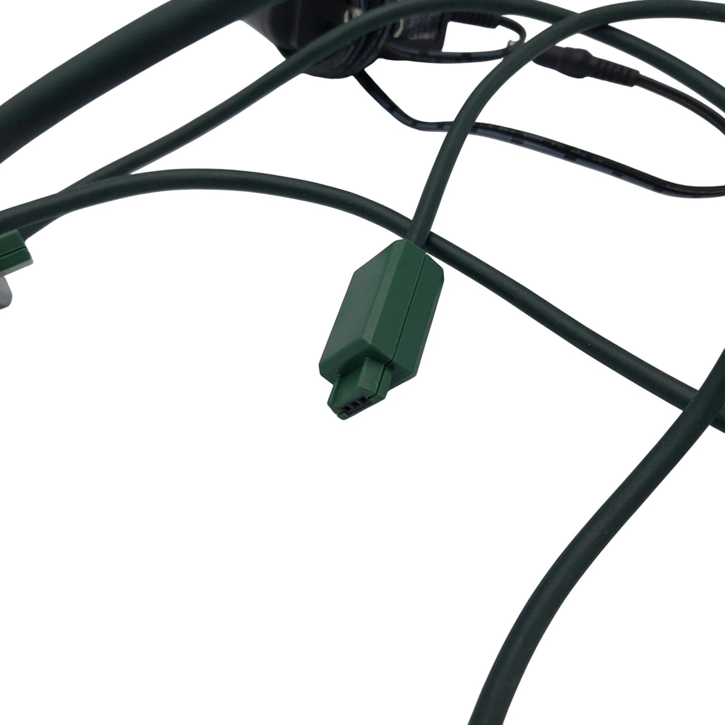 2015 Magic Cord Hallmark Ornament (Powers Magic Cord Ornaments 2010 and Later) QGO1797