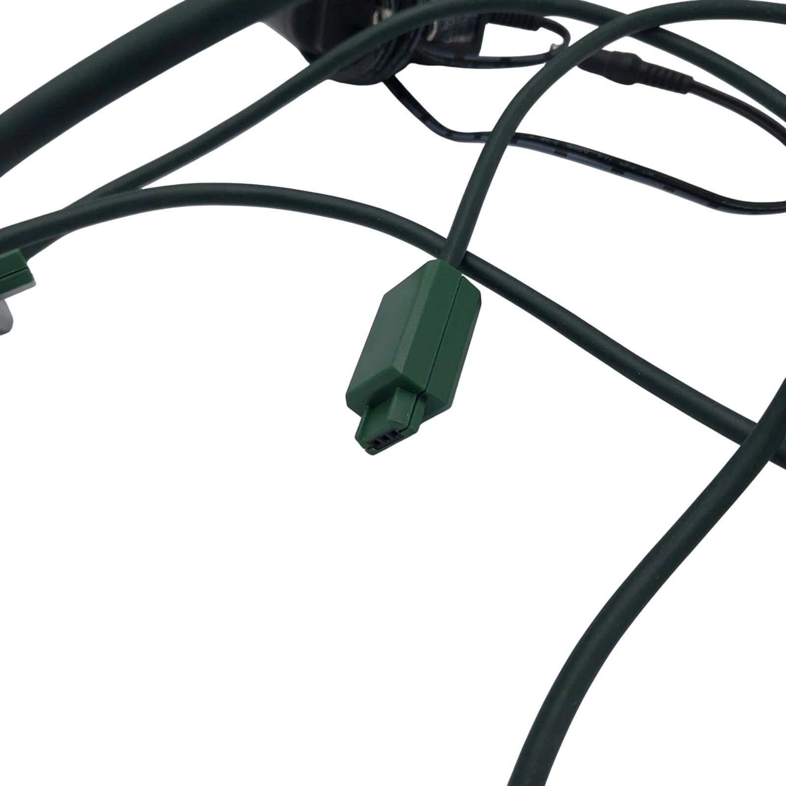 2015 Magic Cord Hallmark Ornament (Powers Magic Cord Ornaments 2010 and Later) QGO1797