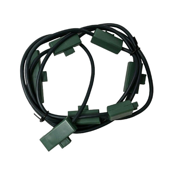 2015 Magic Cord Hallmark Ornament (Powers Magic Cord Ornaments 2010 and Later) QGO1797