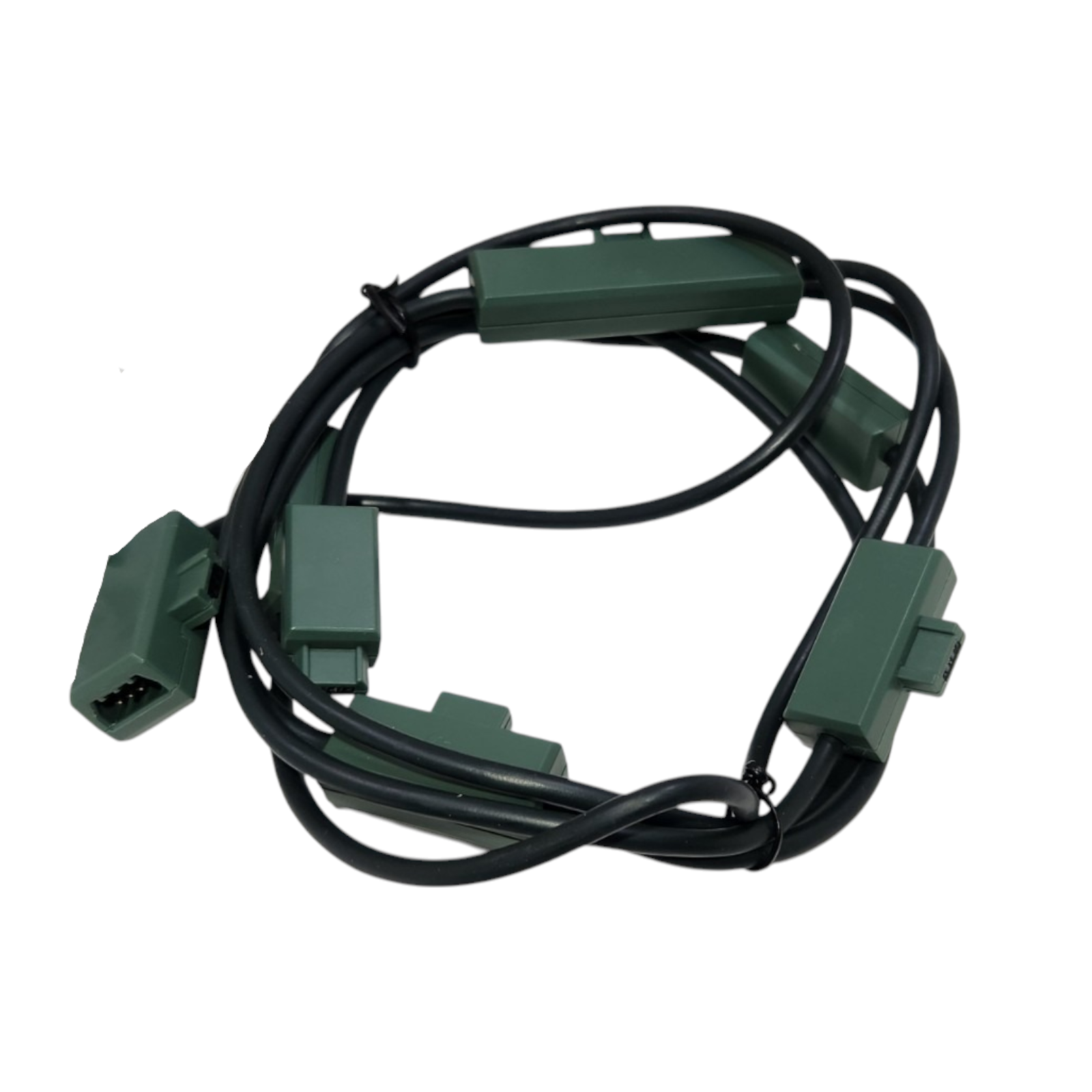 2015 Magic Cord Hallmark Ornament (Powers Magic Cord Ornaments 2010 and Later) QGO1797