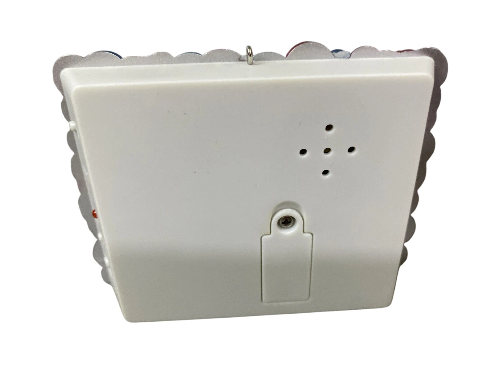 2015 Merry & Bright Hallmark Ornament (Photo Holder) QGO1307