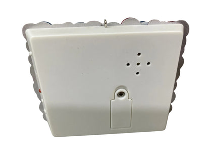 2015 Merry & Bright Hallmark Ornament (Photo Holder) QGO1307