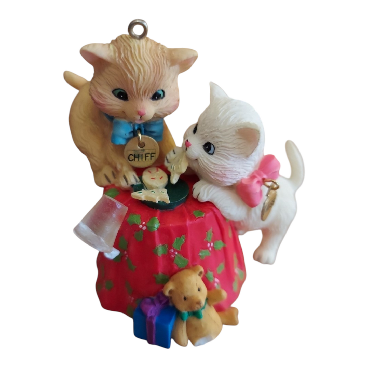 2015 Merry Mischief Makers (Kitten)