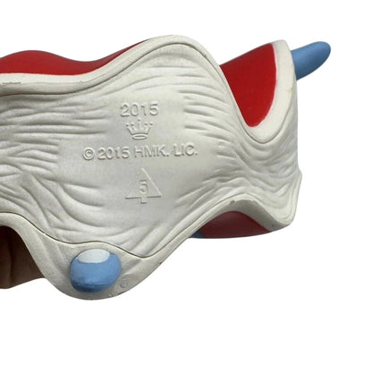 2015 Mexico Hallmark Ornament (Angels Around The World) QX9117