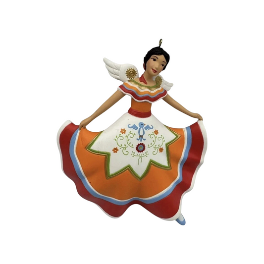 2015 Mexico (Angels Around The World)