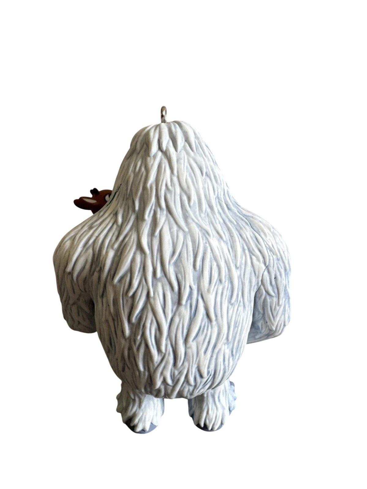 2015 Misfit Friends Hallmark Ornament (Rudolph the Red-Nosed Reindeer) QXI2949