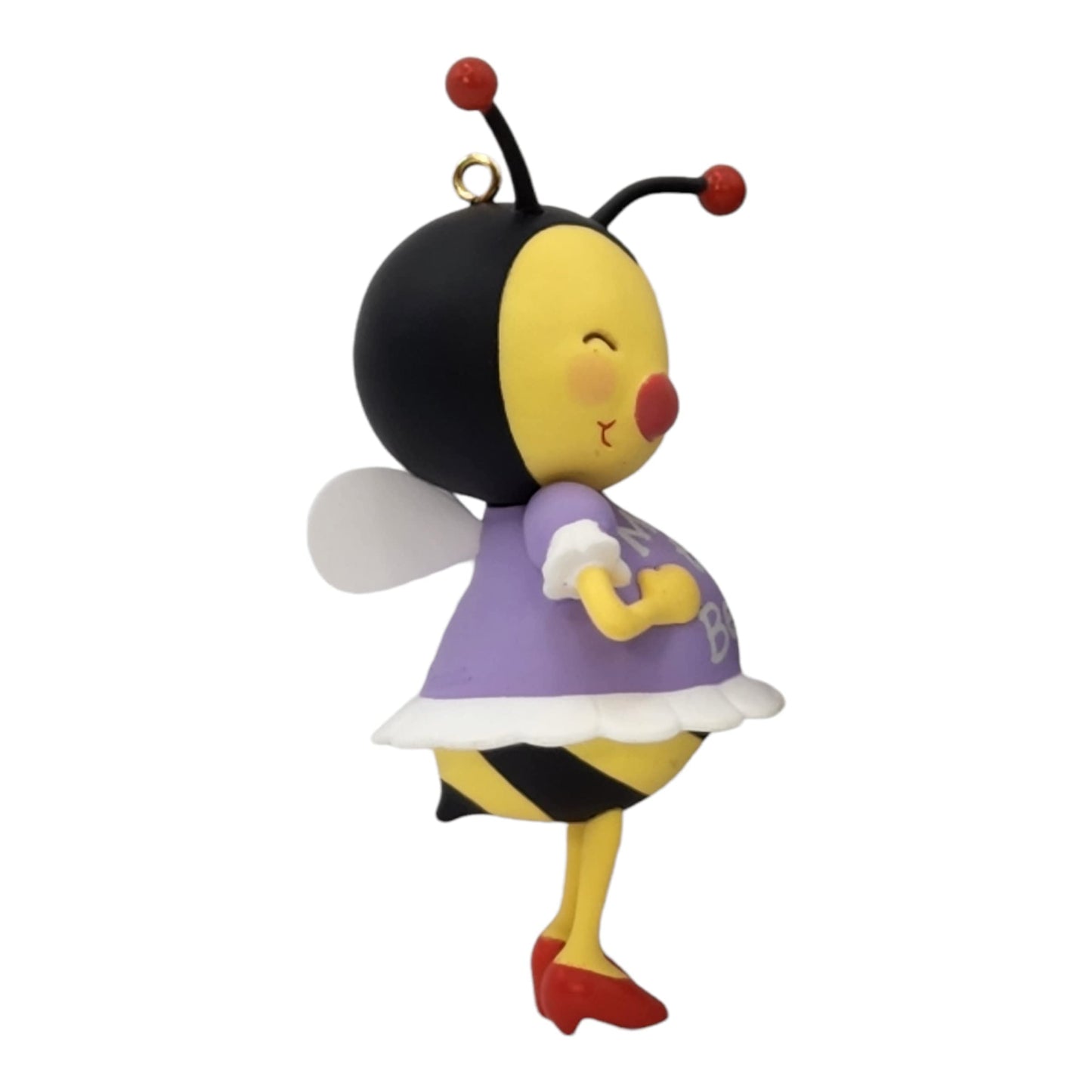 2015 Mom to Bee Hallmark Ornament (Family) QGO1127