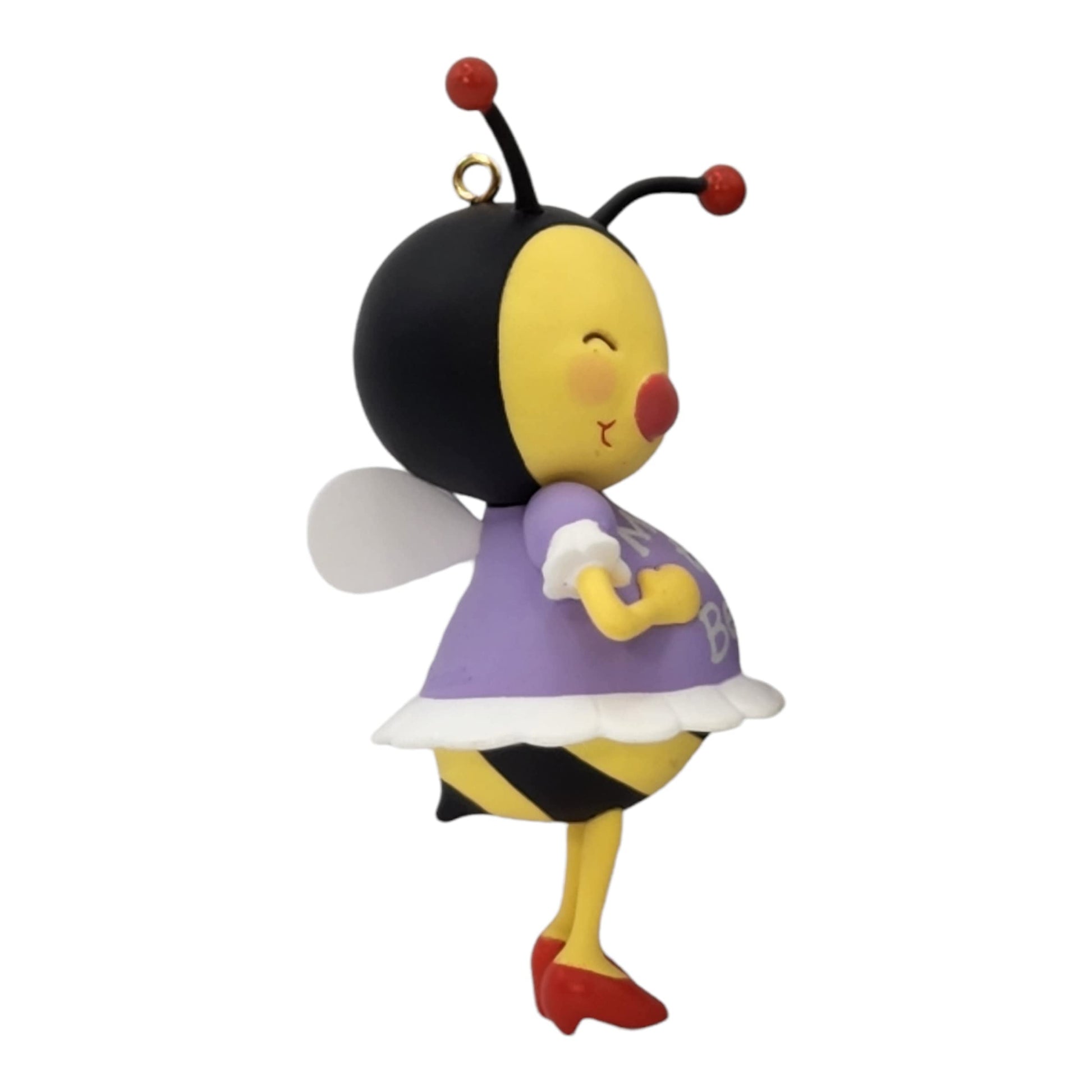 2015 Mom to Bee Hallmark Ornament (Family) QGO1127