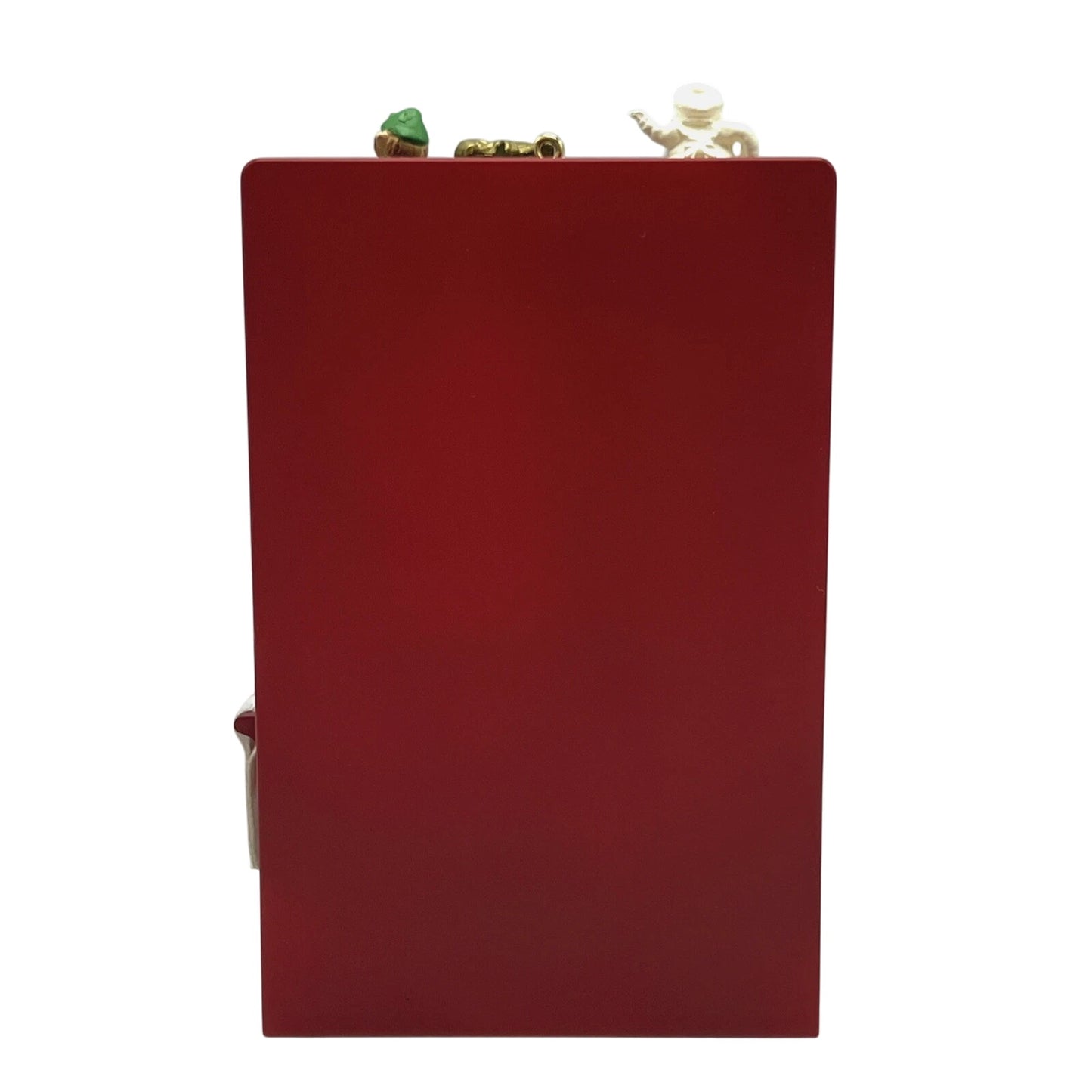 2015 Mrs. Claus's Kitchen Sink Hallmark Ornament (Mrs. Claus) QXC5139