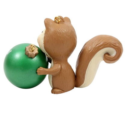 2015 Nephew Hallmark Ornament (Family) QGO1297