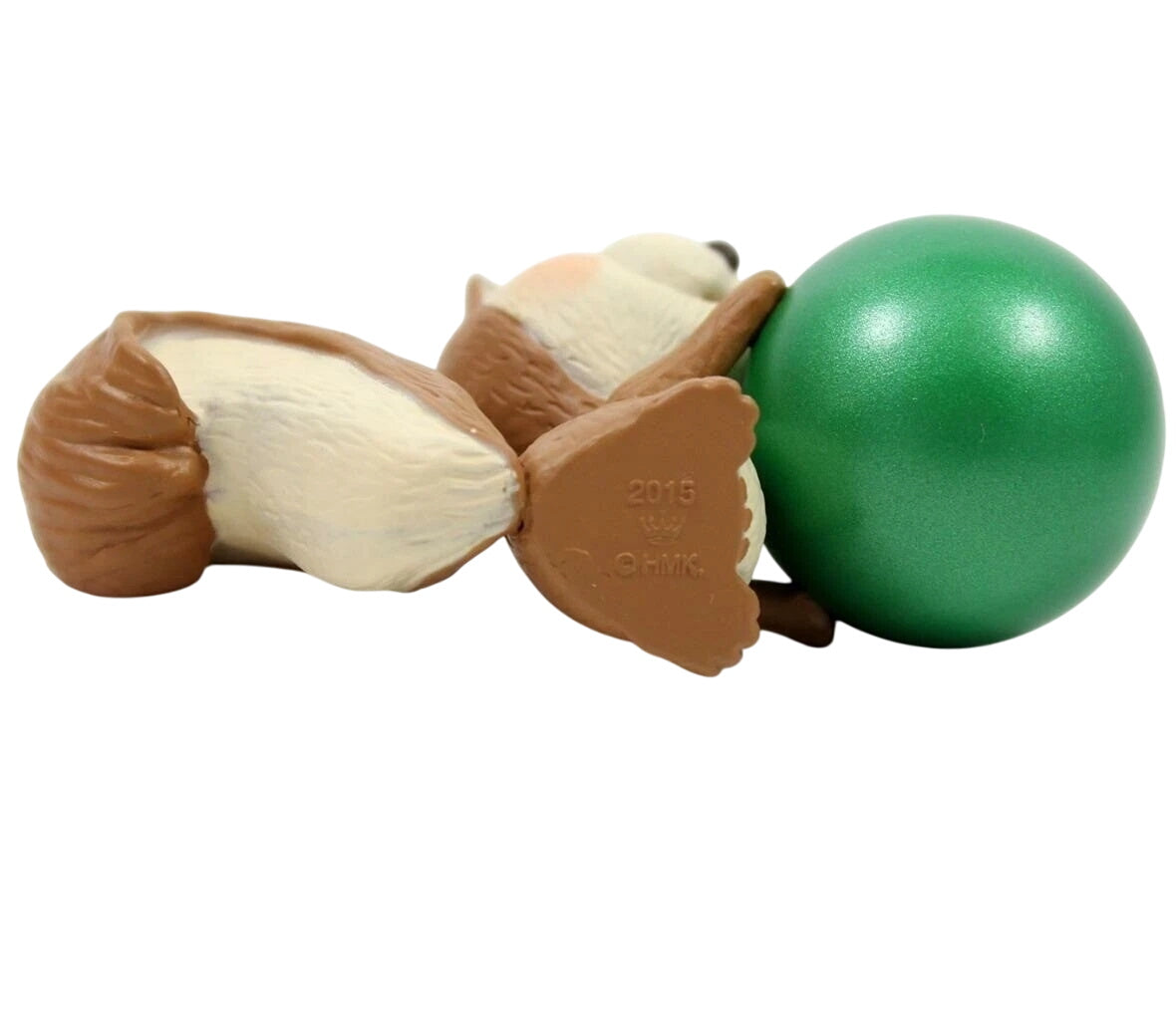 2015 Nephew Hallmark Ornament (Family) QGO1297