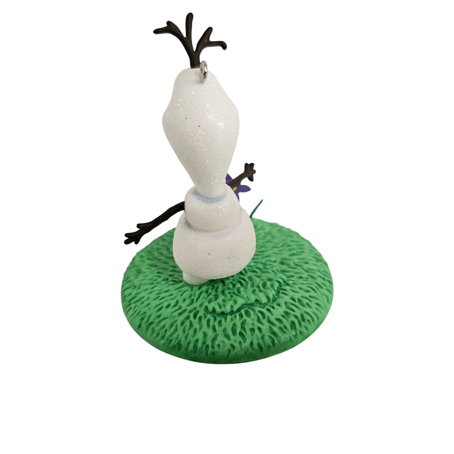 2015 Olaf in Summer Hallmark Ornament (Frozen) QXD6167