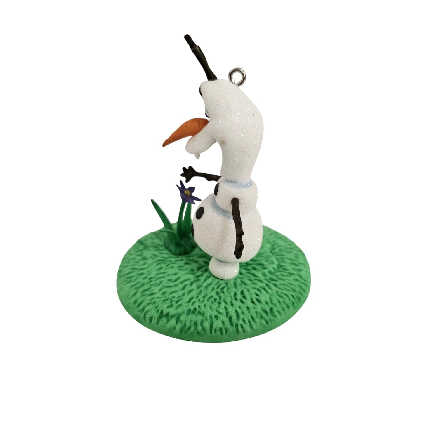 2015 Olaf in Summer Hallmark Ornament (Frozen) QXD6167