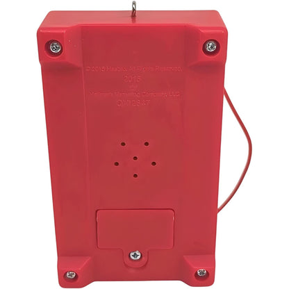 2015 Operation Hallmark Ornament (Hasbro) QXI2647