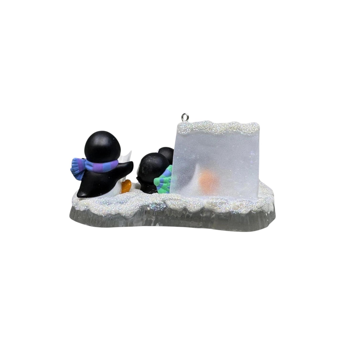 2015 Penguin Tales (Kris' Penguins)