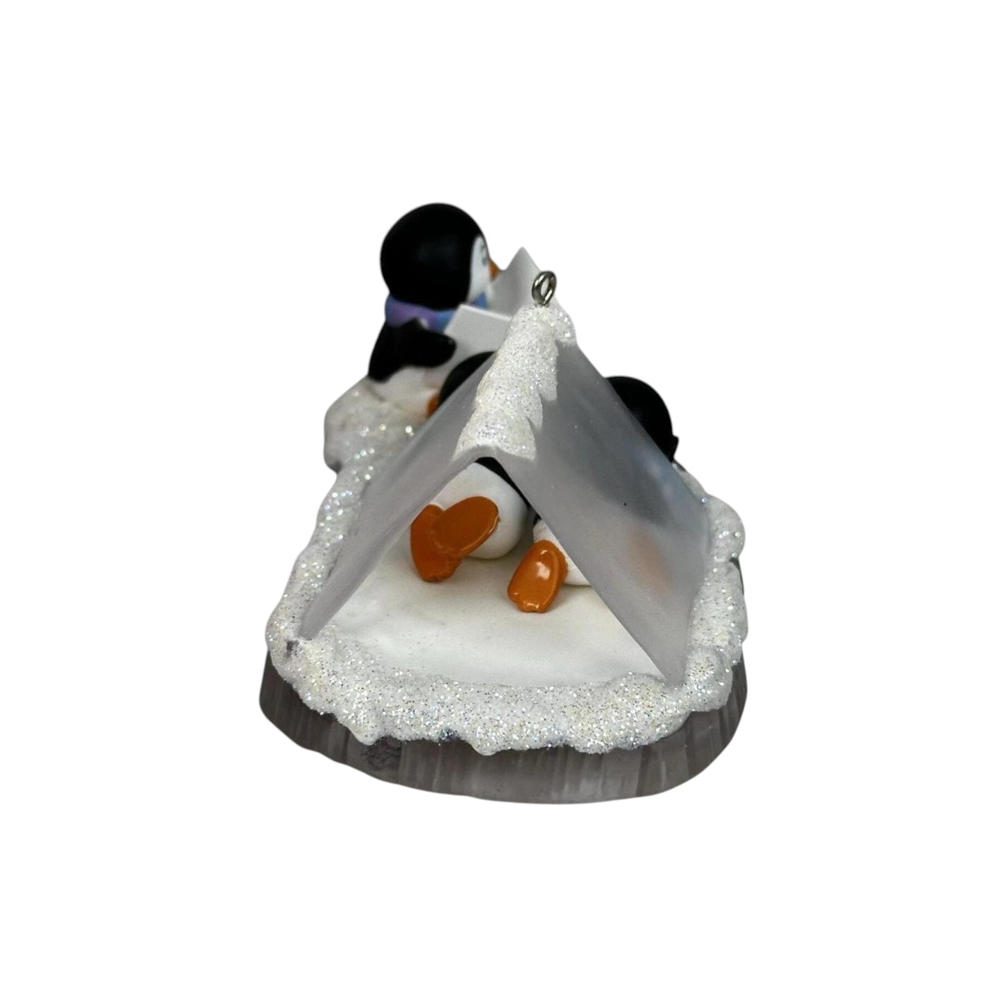 2015 Penguin Tales (Kris' Penguins)