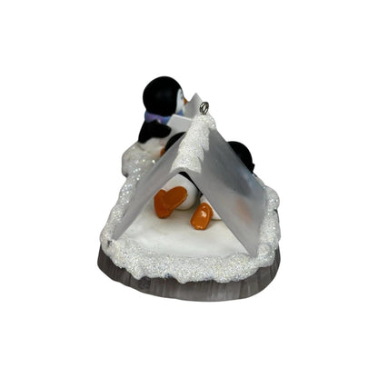 2015 Penguin Tales (Kris' Penguins)