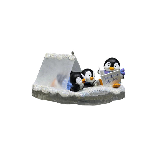 2015 Penguin Tales (Kris' Penguins)