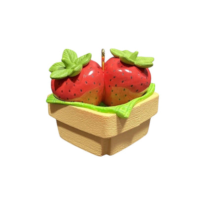 2015 Pick You Again, Friend (Strawberry)