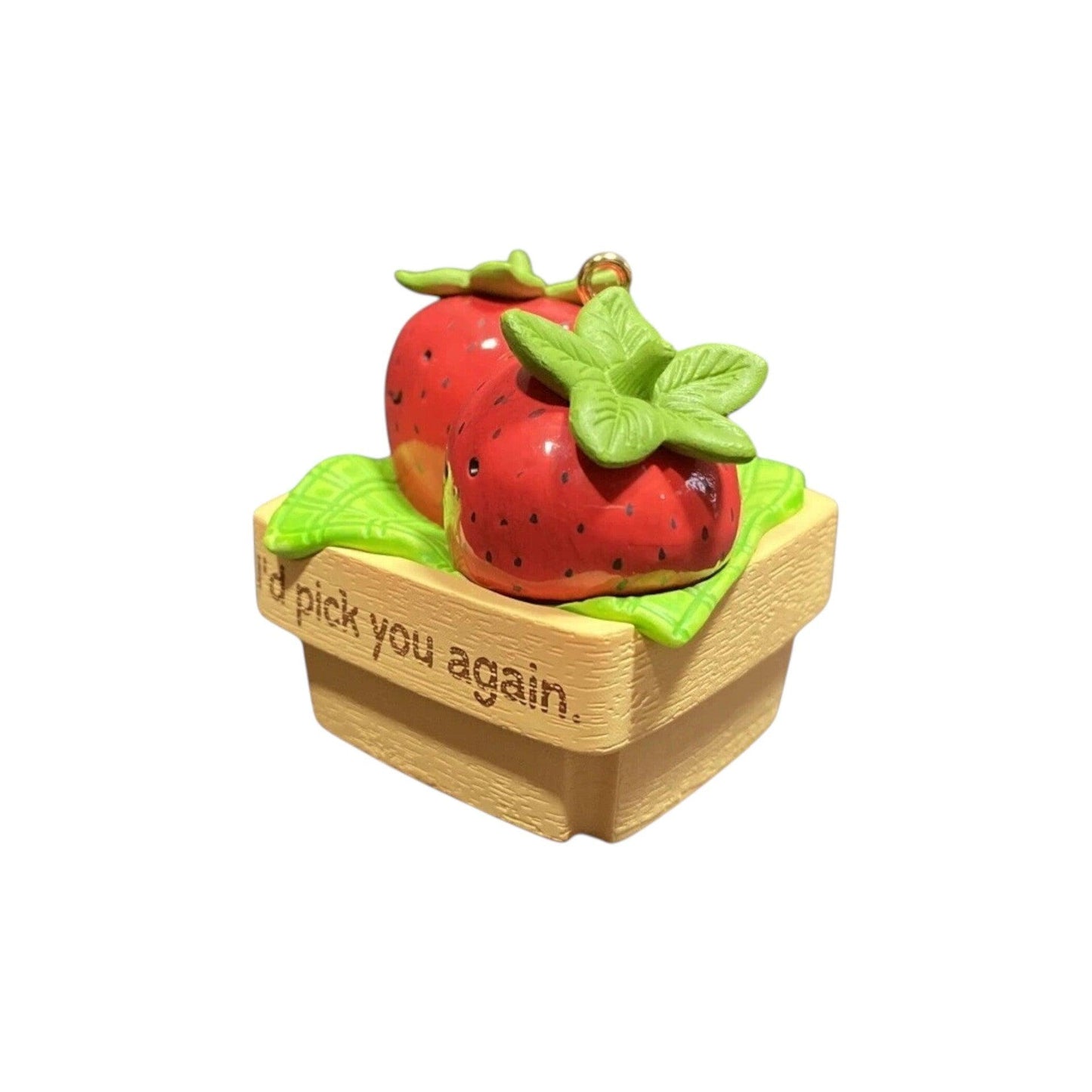 2015 Pick You Again, Friend (Strawberry)