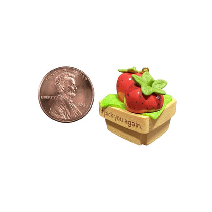 2015 Pick You Again, Friend (Strawberry)