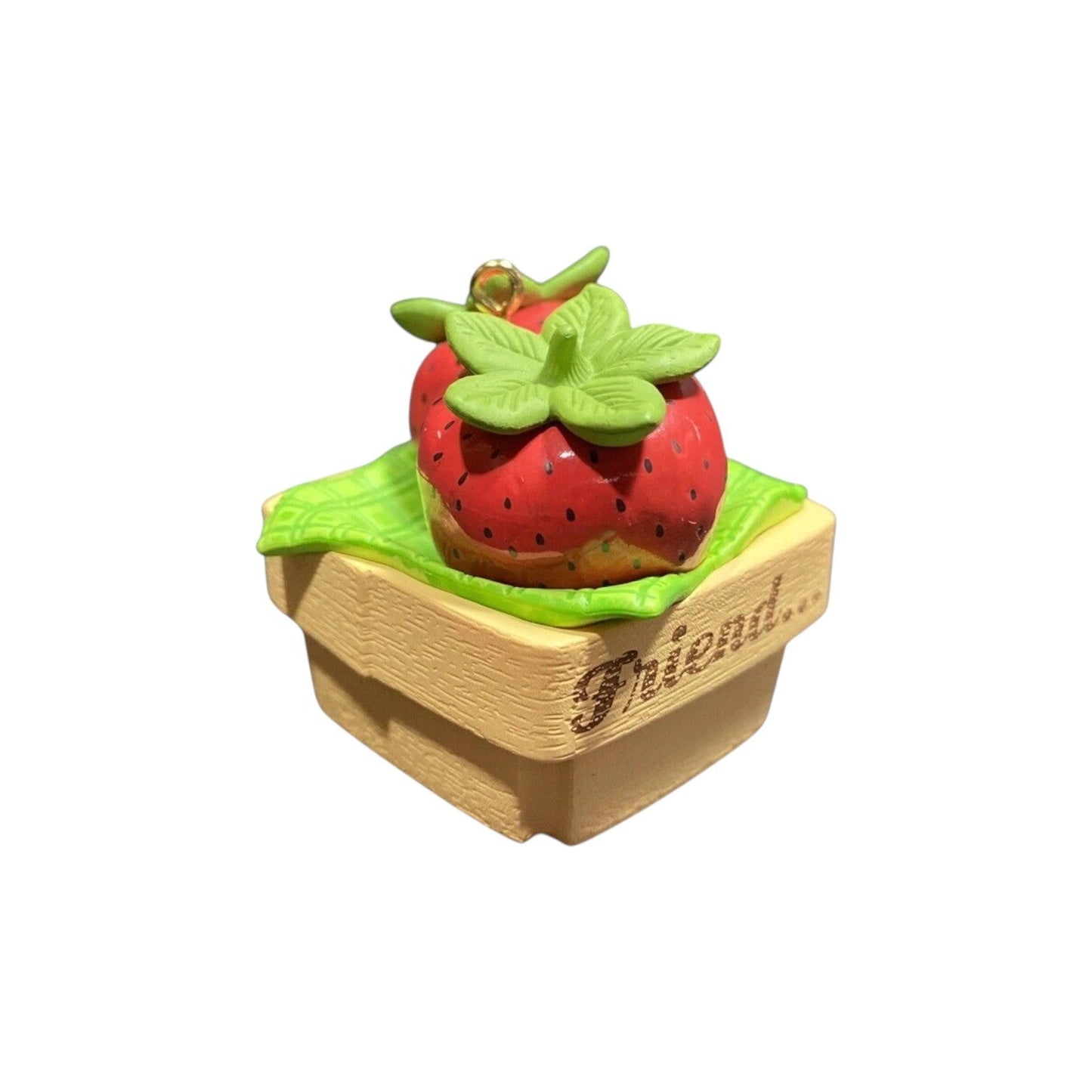 2015 Pick You Again, Friend (Strawberry)